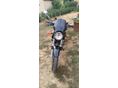 HONDA CBF 250 2007 - 2