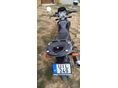 HONDA CBF 250 2007 - 4