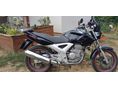 HONDA CBF 250 2007 - 5
