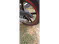 HONDA CBF 250 2007 - 6