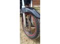 HONDA CBF 250 2007 - 7