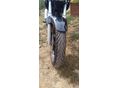 HONDA CBF 250 2007 - 8