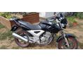 HONDA CBF 250 2007 - 11