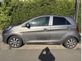 KIA PICANTO 2015/6 - 5