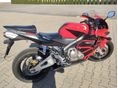 HONDA CBR 600 RR 2005/6 - 8