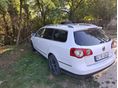 VOLKSWAGEN PASSAT VI 2006/11 - 2