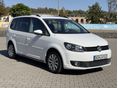 VOLKSWAGEN TOURAN 2015/8 - 2