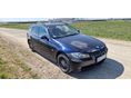BMW 325xi Touring
