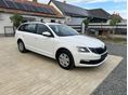 SKODA OCTAVIA 2017/10 - 1