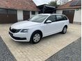 SKODA OCTAVIA 2017/10 - 2