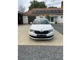 SKODA OCTAVIA 2017/10 - 8