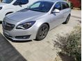 OPEL INSIGNIA Sports Tourer 2.0 CDTI