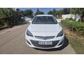 OPEL ASTRA J Sedan 1.6 Selection ASTRA NOTCHBACK