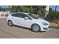 OPEL ASTRA J 2018/8 - 2