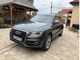 AUDI Q5 3.0 TDI quattro S-tronic