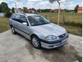 TOYOTA AVENSIS 2.0 D-4D Linea Sol