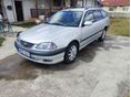 TOYOTA AVENSIS 2002 - 4