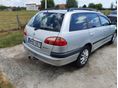TOYOTA AVENSIS 2002 - 7