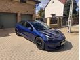 TESLA MODEL 3 Long Range AWD (Automata) Faceliftes-Hőszivattyús-Akku garanciás-498le
