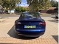 TESLA MODEL 3 2021/1 - 4