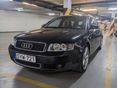 AUDI A4 2003/11 - 2