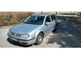 VOLKSWAGEN GOLF IV 1.4 Euro Comfortline