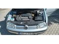 VOLKSWAGEN GOLF IV 2001/3 - 2