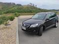 VOLKSWAGEN TIGUAN 2009 - 2