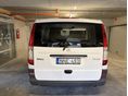 MERCEDES-BENZ VITO 2008/5 - 7