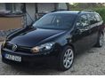 VOLKSWAGEN GOLF VI 1.6 TDi Trendline BlueMotion