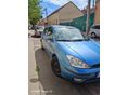FORD FOCUS 1.8 Ghia