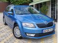 SKODA OCTAVIA Combi 1.6 CR TDI Style Mo.-i!.Bézs belső!.TIP-TOP!