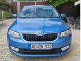 SKODA OCTAVIA 2016/9 - 2