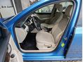 SKODA OCTAVIA 2016/9 - 10