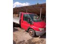 FORD TRANSIT 2.4 TD 330 L TD