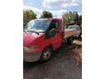FORD TRANSIT 2003/7 - 5