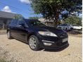 FORD MONDEO 1.6 TDCi Ambiente 2011 Gyári Érintőkijelző