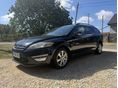 FORD MONDEO 2011/6 - 2