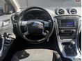 FORD MONDEO 2011/6 - 10