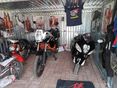 SUZUKI GSX 1300 R (HAYABUSA) 2004/6 - 3