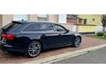 AUDI A6 Avant 3.0 V6 TDI DPF quattro S-tronic