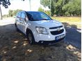 CHEVROLET ORLANDO 2014/2 - 3