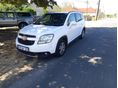 CHEVROLET ORLANDO 1.8 LT Plus 7 SZEMÉLYES 7 ÜLÉSES!