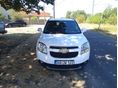 CHEVROLET ORLANDO 2014/2 - 4