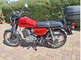 MZ ETZ 250 1987/1 - 2