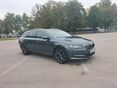 SKODA SUPERB Combi 2.0 TDi Style DSG