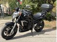 YAMAHA FZ6-N 