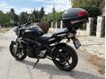 YAMAHA FZ6-N 2005/6 - 2