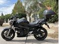YAMAHA FZ6-N 2005/6 - 3