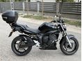 YAMAHA FZ6-N 2005/6 - 4